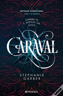 Capa do artigo Caraval