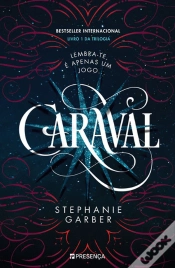 Capa do artigo Caraval