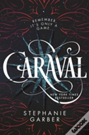 Capa do artigo Caraval