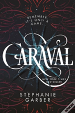 Capa do artigo Caraval