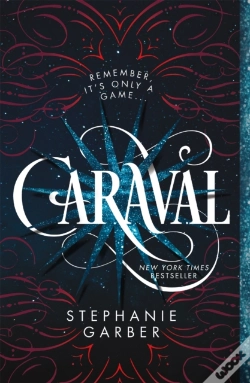 Capa do artigo Caraval