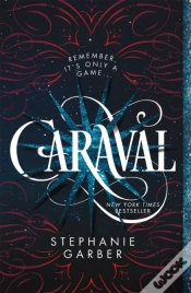 Capa do artigo Caraval