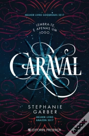 Capa do artigo Caraval