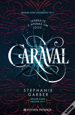 Capa do artigo Caraval