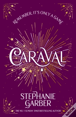 Capa do artigo Caraval