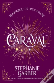 Capa do artigo Caraval
