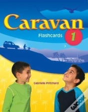 Capa do artigo Caravan 1 Flashcards