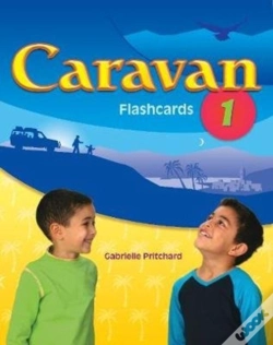 Capa do artigo Caravan 1 Flashcards
