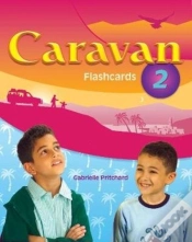 Capa do artigo Caravan 2 Flashcards