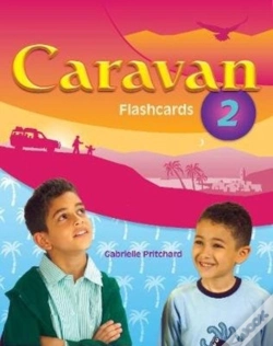 Capa do artigo Caravan 2 Flashcards