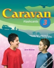 Capa do artigo Caravan 3 Flashcards