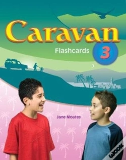 Capa do artigo Caravan 3 Flashcards