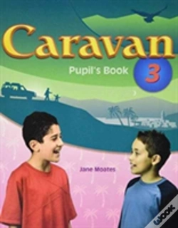 Capa do artigo Caravan 3
