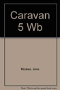 Caravan 5 Wb - Preview