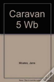 Capa do artigo Caravan 5 Wb