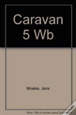 Capa do artigo Caravan 5 Wb