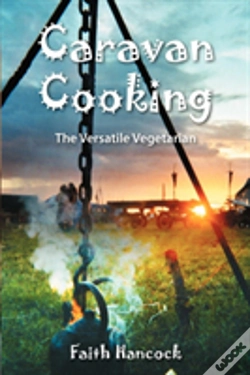 Capa do artigo Caravan Cooking