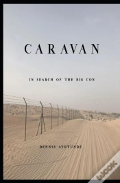Capa do artigo Caravan