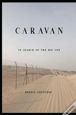 Capa do artigo Caravan