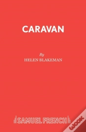 Capa do artigo Caravan