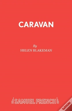 Capa do artigo Caravan