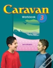 Capa do artigo Caravan Level 3