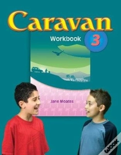 Capa do artigo Caravan Level 3