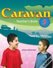 Capa do artigo Caravan Level 3