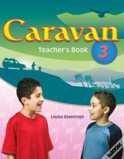 Capa do artigo Caravan Level 3