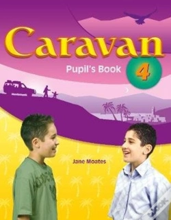 Capa do artigo Caravan Level 4