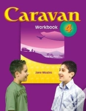 Capa do artigo Caravan Level 4