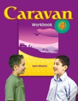 Capa do artigo Caravan Level 4