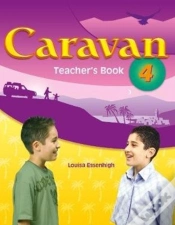 Capa do artigo Caravan Level 4