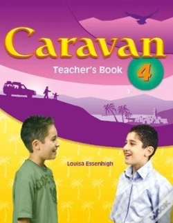 Capa do artigo Caravan Level 4