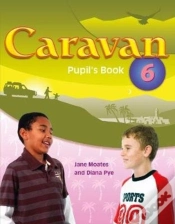 Capa do artigo Caravan Level 6