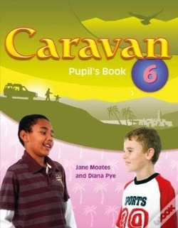 Capa do artigo Caravan Level 6
