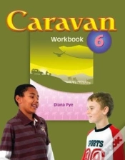 Capa do artigo Caravan Level 6