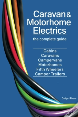 Capa do artigo Caravan   Motorhome Electrics: The Compl