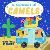 Capa do artigo Caravan Of Camels