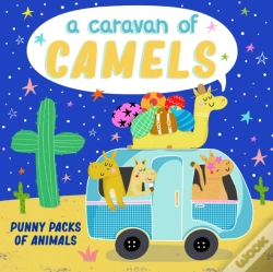 Capa do artigo Caravan Of Camels