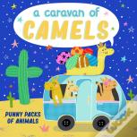 Caravan Of Camels