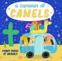 Caravan Of Camels - Preview
