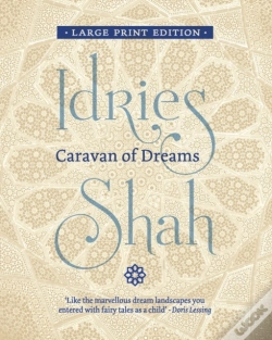 Capa do artigo Caravan Of Dreams
