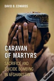 Capa do artigo Caravan Of Martyrs