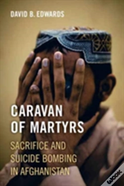Capa do artigo Caravan Of Martyrs