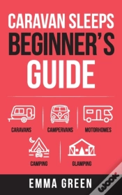 Capa do artigo Caravan Sleeps Beginner