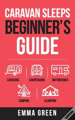 Capa do artigo Caravan Sleeps Beginner'S Guide