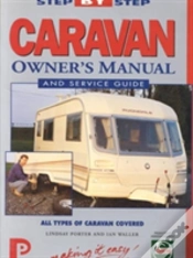Capa do artigo CARAVAN STEP-BY-STEP OWNER
