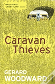 Capa do artigo Caravan Thieves