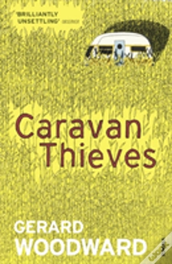Capa do artigo Caravan Thieves